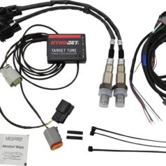 Target Tune Module Kit - HD 12-20