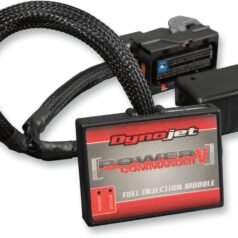 FUEL MANAGEMENT SYSTEM PC-V