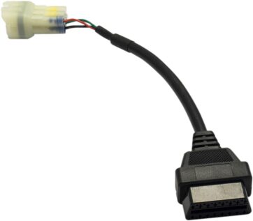 DIAGNOSTIC CABLE