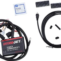 PC-V TRI TIGER 1200