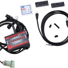 PC-V TRI SPEED TRIPLE