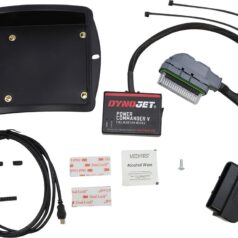 Power Commander V  HD- FLSTC/N 07-11