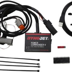 Power Commander V - HD XL883 10-13