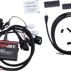 PC-V TRI SPEED TRIPLE 11-15