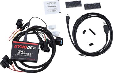 PC-V TRI SPEED TRIPLE 11-15