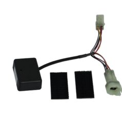 O2 OPTIMIZER FZ8/FAZER