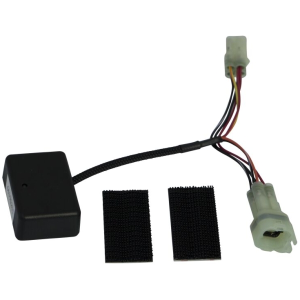 O2 OPTIMIZER FZ8/FAZER