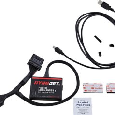 PC-V HON CRF250F