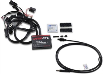 PC-V KAW Z400 - Bild 2