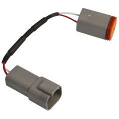 CABLE ADAPTER 6-4 PIN