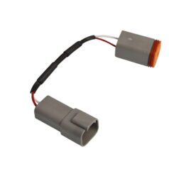 CABLE ADAPTER 4-6 PIN