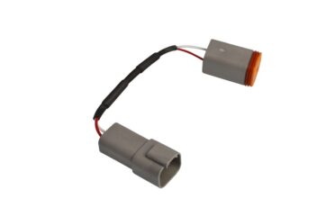 CABLE ADAPTER 4-6 PIN
