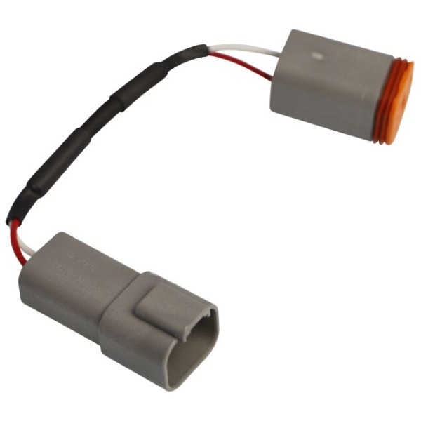 CABLE ADAPTER 4-6 PIN