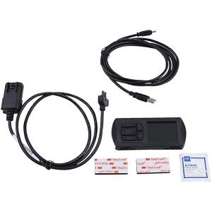 Power Vision-3 Polaris Ranger XP900