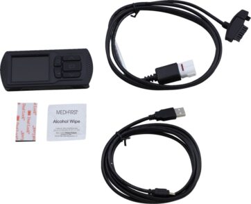 Power Vision-3  - Yamaha Tenere 700 20-22