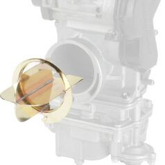 FUEL ATOMIZER POWERWING