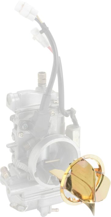 FUEL ATOMIZER POWERWING - Bild 2