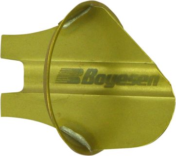 FUEL ATOMIZER POWERWING