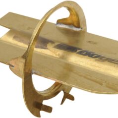 FUEL ATOMIZER POWERWING