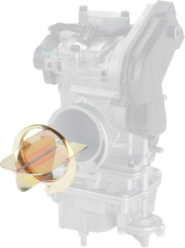 FUEL ATOMIZER POWERWING - Bild 2