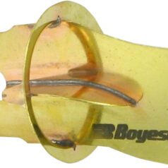FUEL ATOMIZER POWERWING