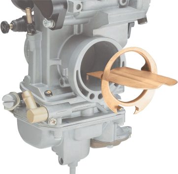 FUEL ATOMIZER POWERWING - Bild 2