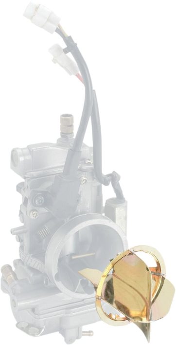 FUEL ATOMIZER POWERWING - Bild 2