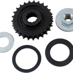 COMPENSATOR SPROCKET 25 TOOTH