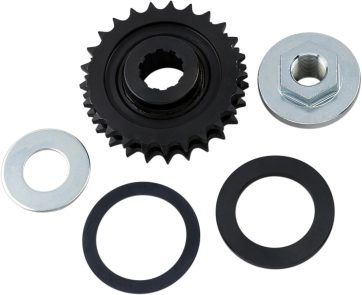 COMPENSATOR SPROCKET 25 TOOTH