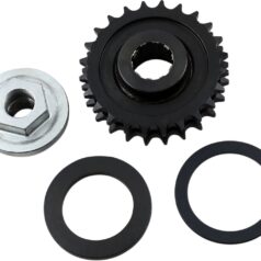 COMPENSATOR SPROCKET 24 TOOTH