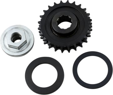 COMPENSATOR SPROCKET 24 TOOTH