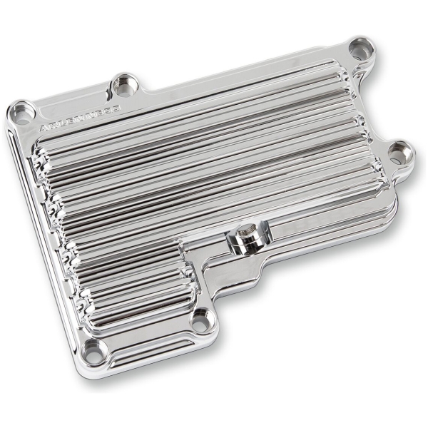 TRANSMISSION TOP COVER 10-GUAGE TWIN CAM CHROME