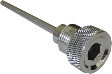 DIPSTICK TRANS 07 BT CHR