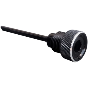 DIPSTICK TRANS 07 BT BLK