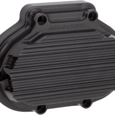 COVER TRANS BLACK