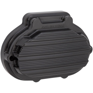 COVER TRANS BLACK