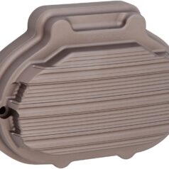 COVER TRANS TITANIUM