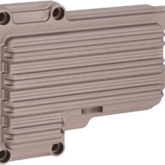 COVER TRANS TITANIUM