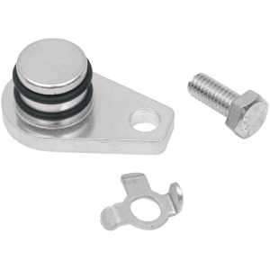 INNR PRIMARY PLUG FXD/FXR