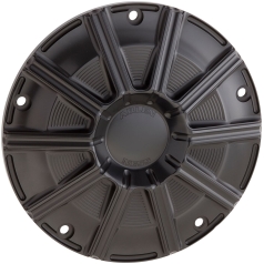 COVER DERBY BLACK