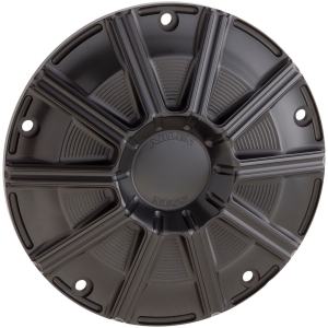 COVER DERBY BLACK