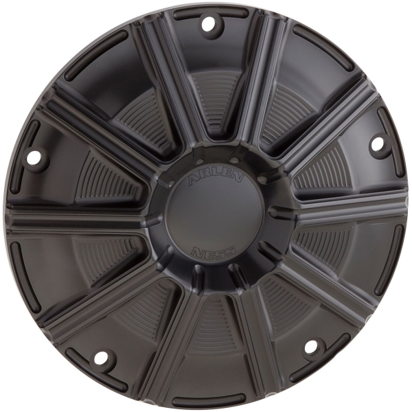 COVER DERBY BLACK