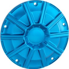 COVER DERBY BLUE