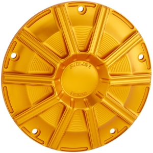 COVER DERBY GOLD