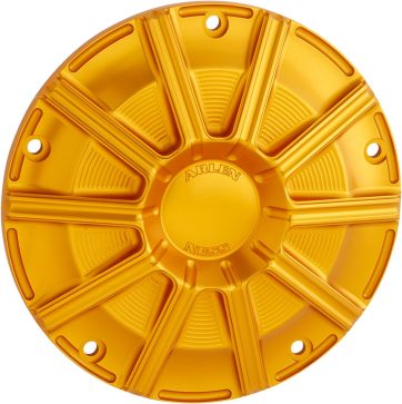 COVER DERBY GOLD