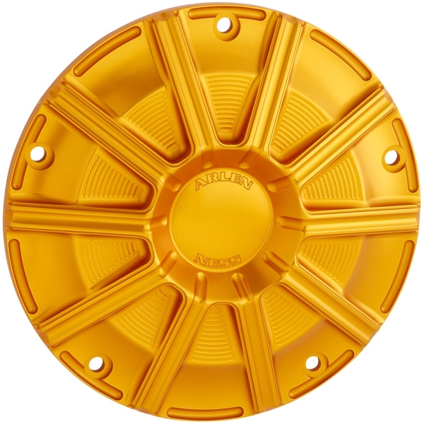 COVER DERBY GOLD