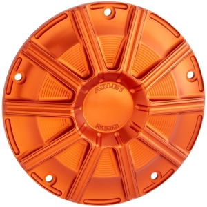 COVER DERBY ORANGE