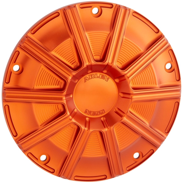 COVER DERBY ORANGE