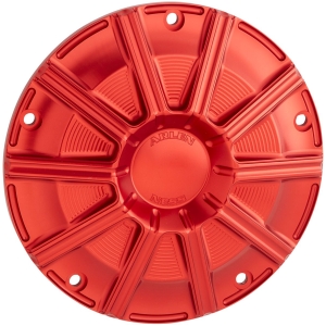 COVER DERBY RED