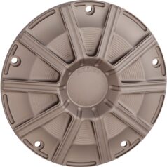 COVER DERBY TITANIUM